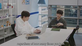 Our Dating Sim ep 3 eng sub