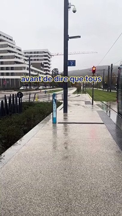 Avant de dire que tous les hommes sont pareils