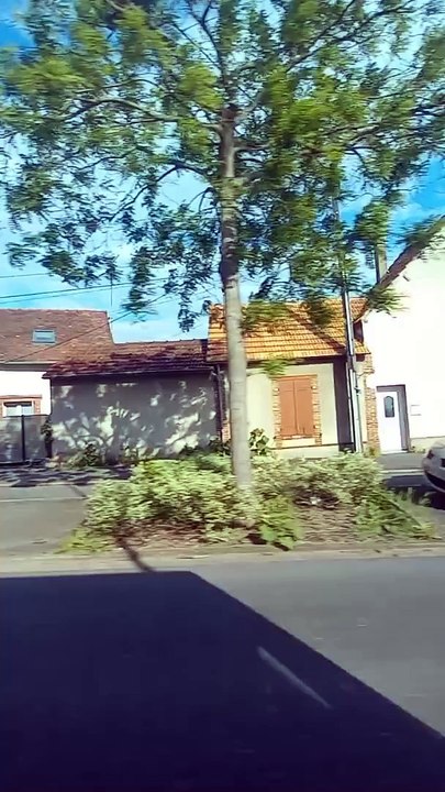 Chartes Bus 1 Direction Barjouville - Pluviers  #france #bustour #bus #frenchcity #francetour  (29)