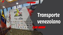 Programa 360 | Logros alcanzados en materia de transporte en el 2023