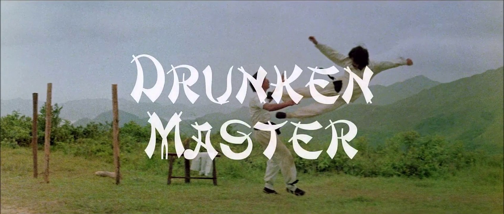 Sie nannten ihn Knochenbrecher [HK1978] (Alte Synchro)