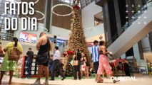 Troca de presentes de Natal é oportunidade para fazer novas vendas