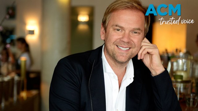 Renowned Australian chef, restaurateur, Bill Granger dead at age 54