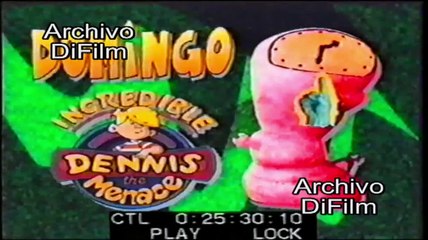 Funky Fables | show | 1988 | Official Trailer