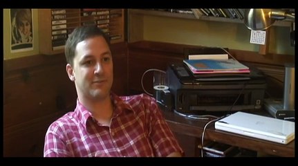 City/Ruins | movie | 2010 | Official Trailer