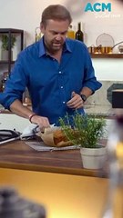 Renowned Australian chef, restaurateur, Bill Granger dead at age 54