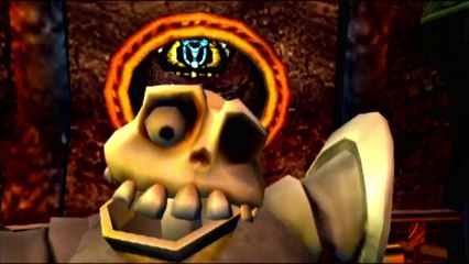 MediEvil Resurrection [PS5] - Part 1
