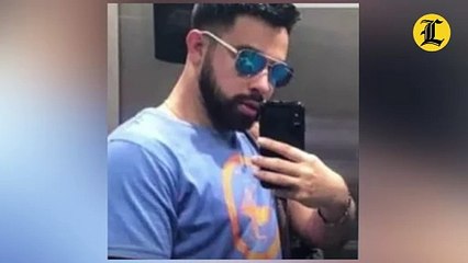 Así fue como "El Italiano" le quitó la vida a Yenny Pérez, según MP