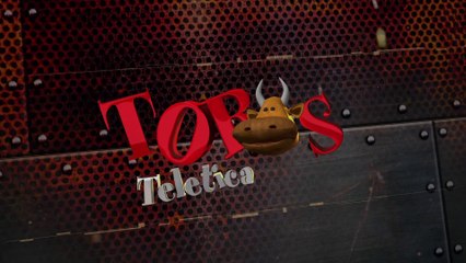 Toros a la Tica 26 Diciembre 2023