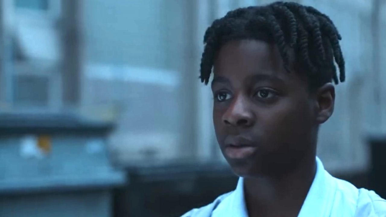 The Kitchen: Der Trailer zum Neflix-Film zeichnet eine düstere Zukunft für London