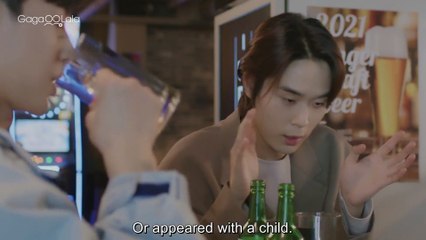 Our Dating Sim Episode 7 🌟 Eng Sub - Watch Now!