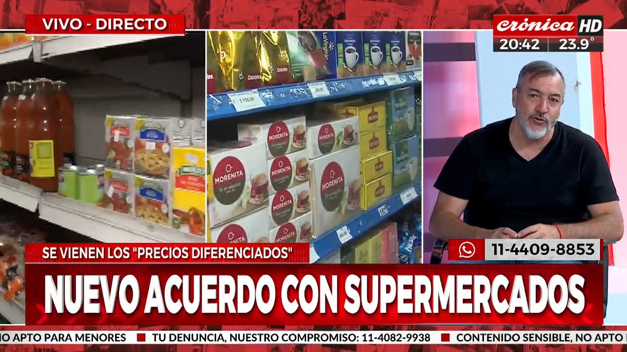 Rodo Aguiar: "Hay un gran intento por desprestigiar a los estatales"