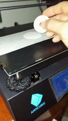 IMPRESIÓN DE RODAMIENTO EN 3D PART 2