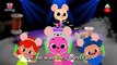 Under the Button   Pinkfongs Farm Animals   Nursery Rhymes   Pinkfong Songs for Children