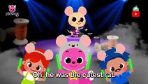 Under the Button   Pinkfongs Farm Animals   Nursery Rhymes   Pinkfong Songs for Children