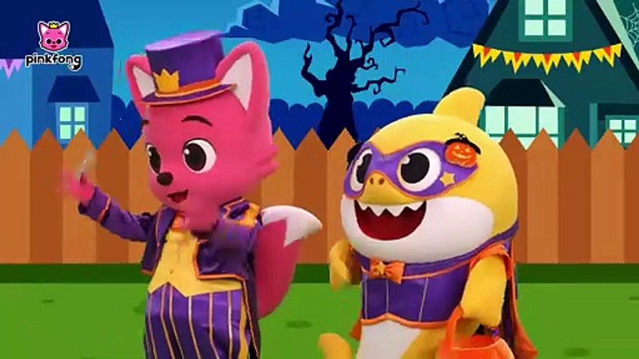 to Halloween Costume Party Halloween Dance Adventure Kids Story