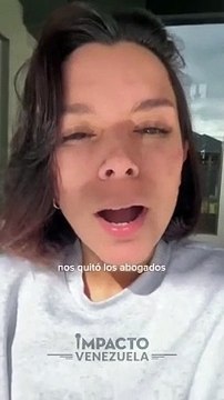 ¡SIN miedo a nada! Hija de uno de los asesinos de Canserbero arremete contra el fiscal