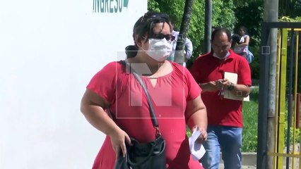 Epidemiólogo da recomendaciones ante un incremento de casos de COVID - 19