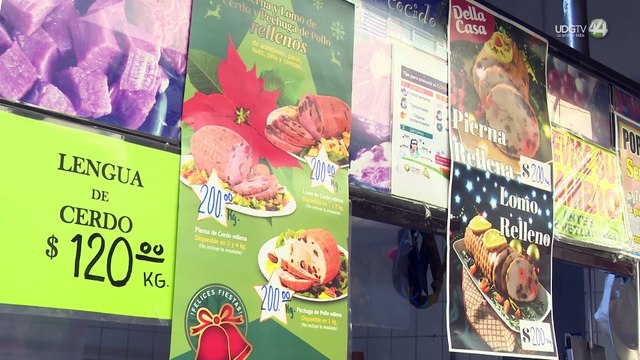 En Guadalajara, sólo la cena navideña costó lo equivalente a 5 y 7 salarios mínimos