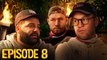 Surviving Barstool Episode 8 - Nice Guys Finish Last