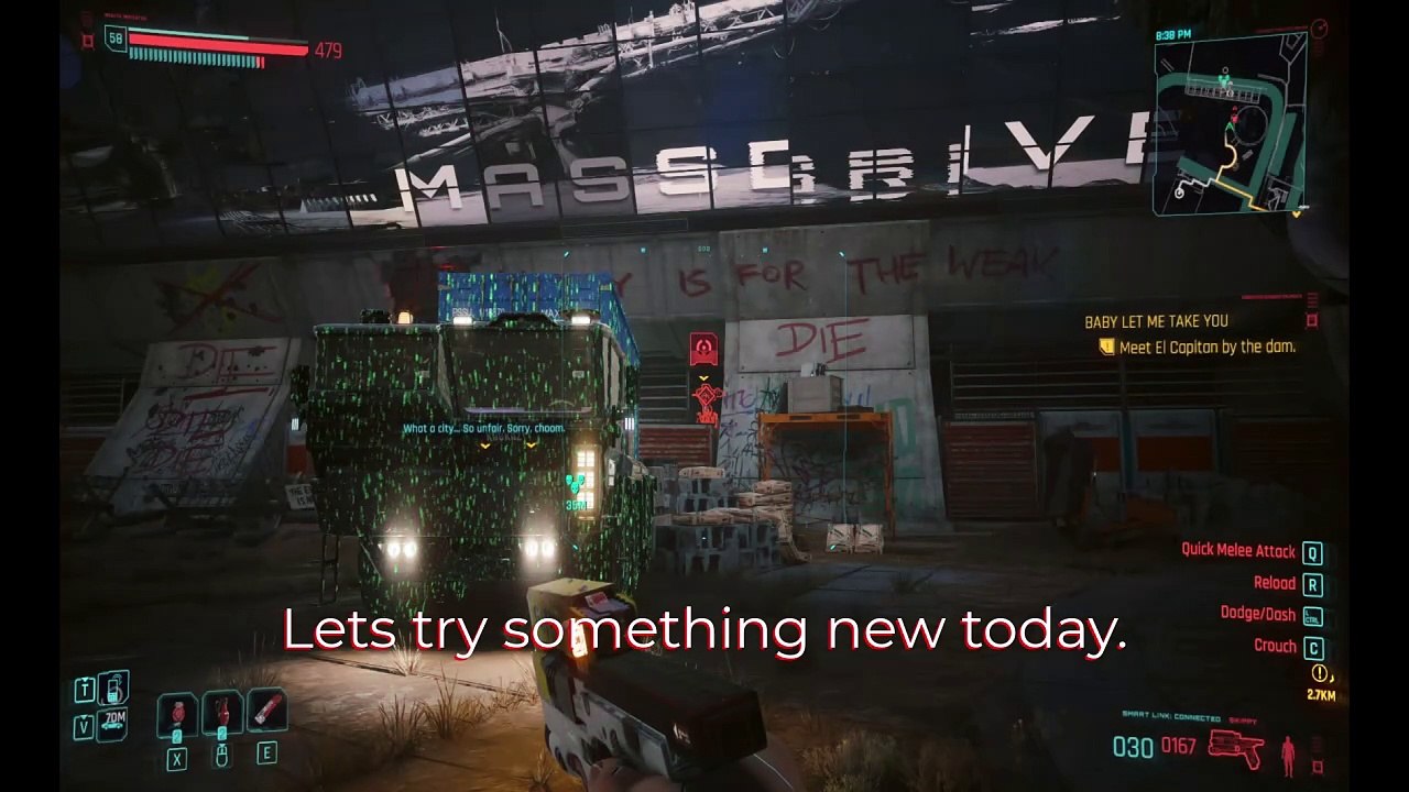 Hacking Heavy Turrets is awesome