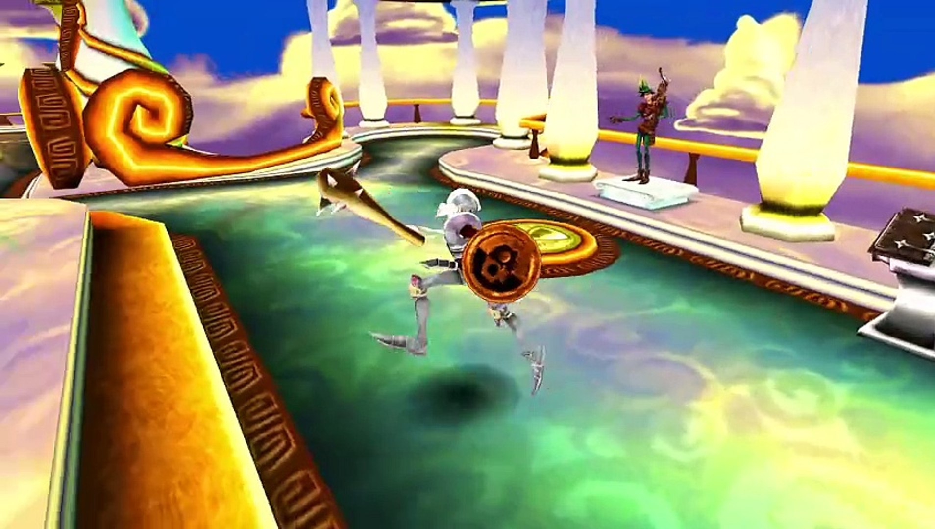 ⁣MediEvil Resurrection [PS5] - Part 2
