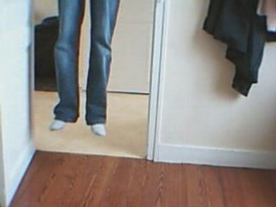 levitation 2