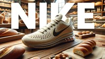 La Success Story de Nike, Il Révolutionne les Chaussures de Sport Grâce à un Gaufrier !