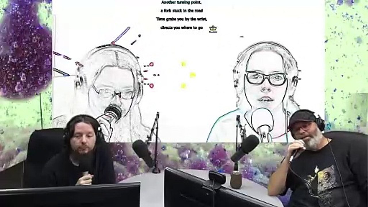 Had the time of my life quartet