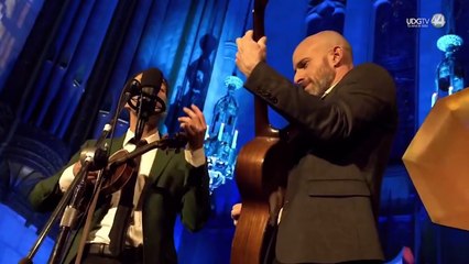 Andrew Bird con sus melodías de violín se presentará en el Teatro Diana en febrero