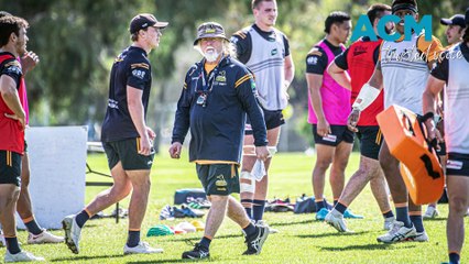 Best Canberra Times photos of April 2023