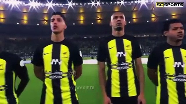 Al Nassr vs Al ittihad 5-2 - Ronaldo vs Benzema - Highlights & All Goals 2023 - ملخص النصر والاتحاد