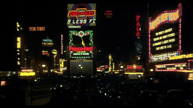 Coups de feu sur Broadway Bande-annonce (EN)