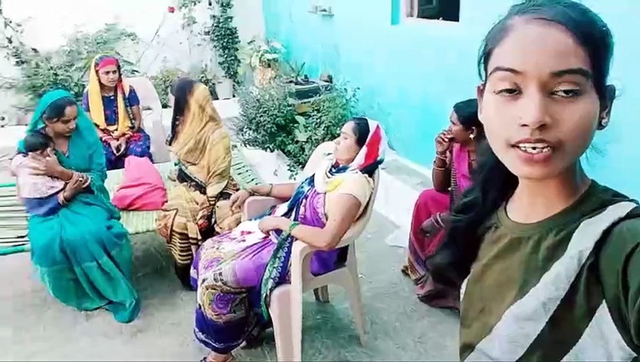 मेरी बुआ का तबियत बहुत खराब है