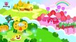 Yummy Song   Eat Healthy with Baby Shark    Pinkfong X Yommy Yommy   Pinkfong Baby Shark