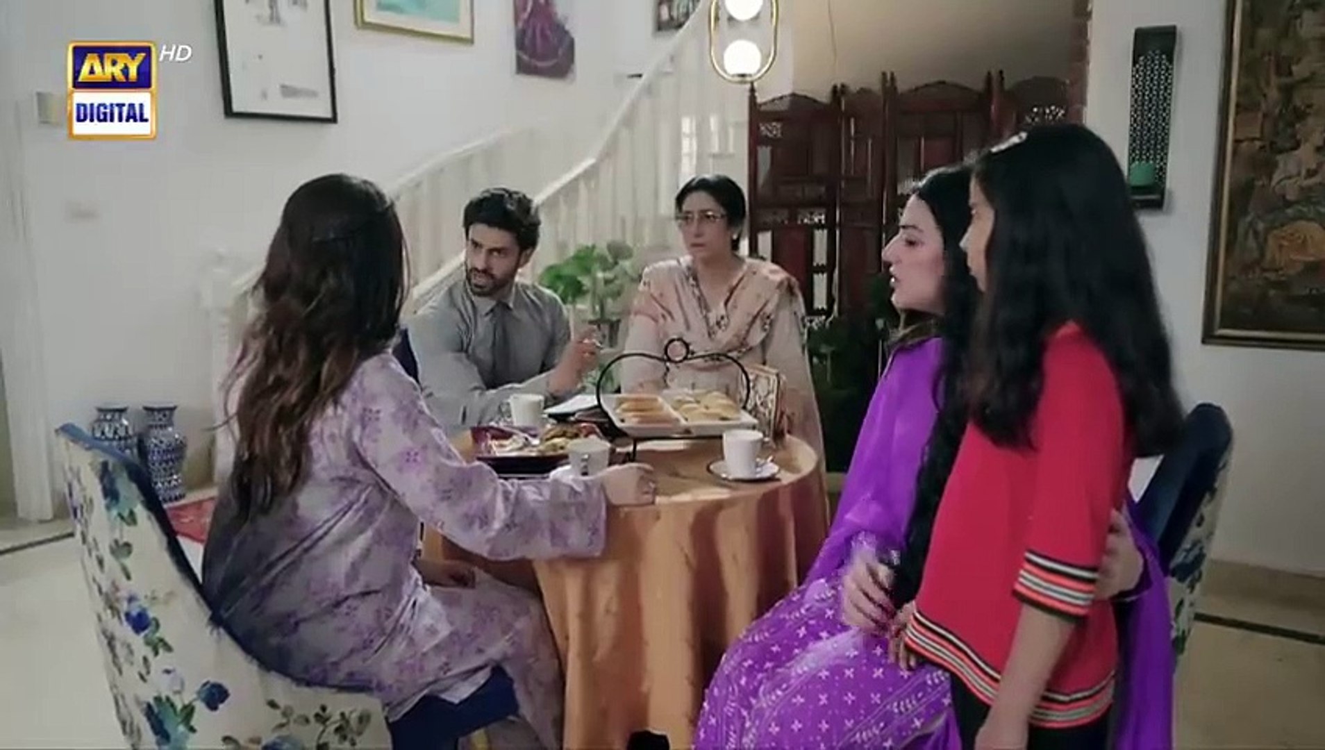 Adawat Episode 15 - 26 December 2023 - ARY Digital