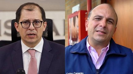 "Insolencia" y "desfachatez", así calificaron el fiscal y el defensor condicionamientos del ELN