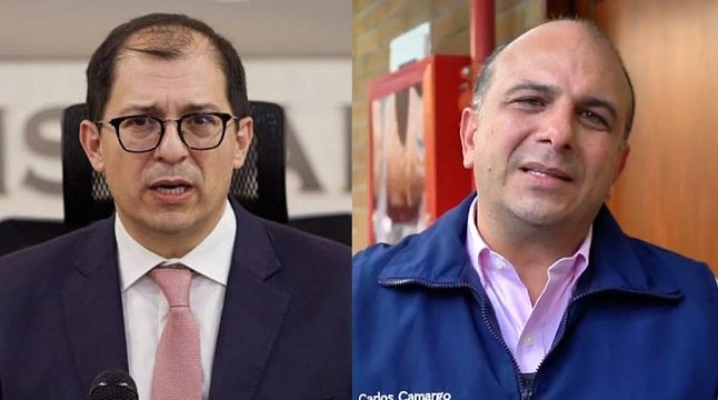 Insolencia y desfachatez , así calificaron el fiscal y el defensor condicionamientos del ELN