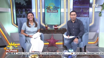 Christmas party para sa rescued cats at dogs, silipin!