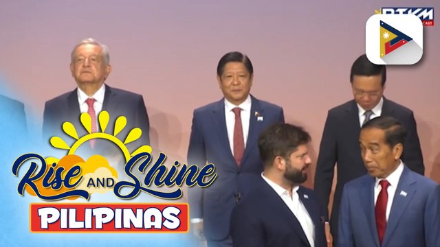 Higit P4T halaga ng investments, naiuwi ni PBBM mula sa foreign trips