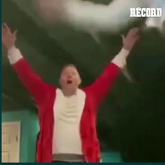 Gana casi MEDIO MILLÓN por APUESTA de 5 dólares