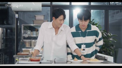 All the Liquors ep 6 eng sub