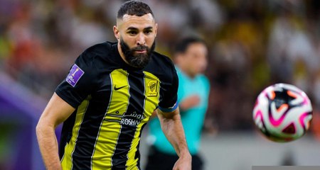 Ronaldo's Brace Leads Al-Nassr to Thrilling 5-2 Victory Over Al-Ittihad ⚽