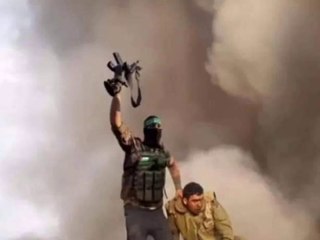خسائر فادحه للقوات الإسرائيليه وايران ترد رد قاسى | تحرق تل ابيب |