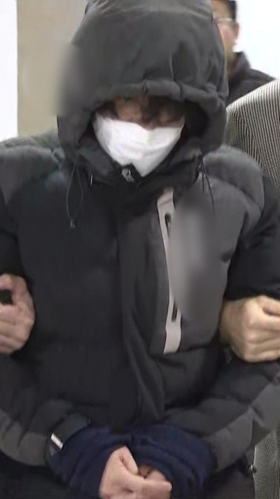 '공개수배' 전청조 부친 붙잡혔다…16억 사기 혐의 보성서 검거