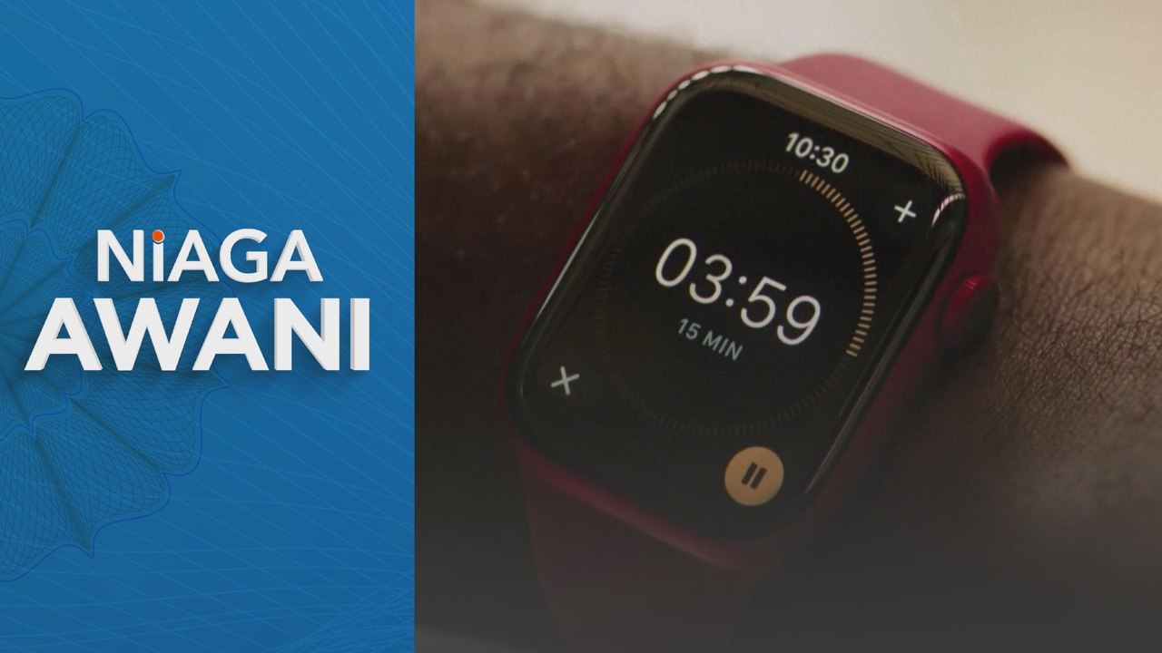 Apple files appeal after Biden administration allows US ban on watch imports