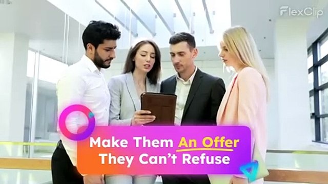 How to convert potential customers to paying customers