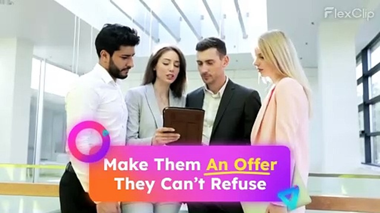 How to convert potential customers to paying customers