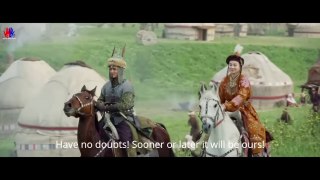 Turkish Movie Hindi Dubbed  Khulun chuluun,karlygash Mukhamedzhanov