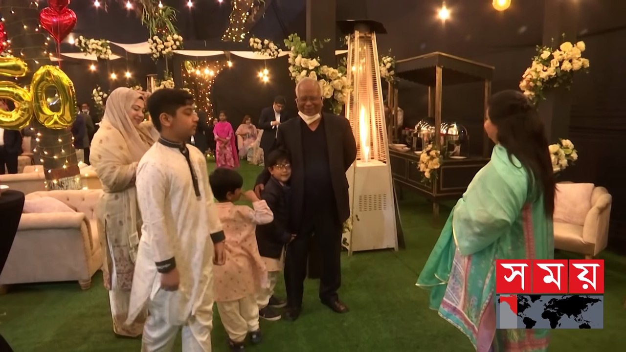 ৫০ বছরে পা রাখলো দেশের শীর্ষস্থানীয় শিল্প গোষ্ঠী সিটি গ্রুপ - City Group 50 Loving Years